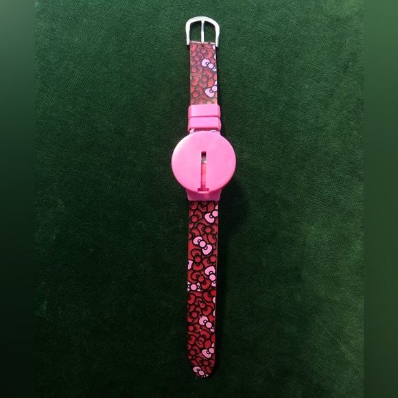 Hello Kitty Watch - Picture 5 of 10